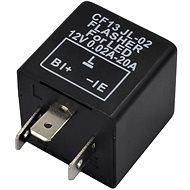 SEFIS Circuit Breaker 309 LED Turn Signals 3-pin - Turn Indicator Interrupter