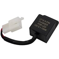 SEFIS Interrupter 312 LED Turn Signals 2-pin - Turn Indicator Interrupter