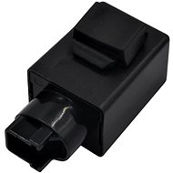 SEFIS 314 LED Turn Indicator Interrupter Honda 4-pin - Turn Indicator Interrupter