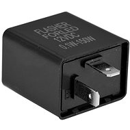 SEFIS Interrupter 322 LED Turn Signals 2-pin - Turn Indicator Interrupter