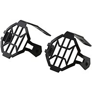R-Tech Protective grilles for GS additional lights - Additional Motorbike Lights