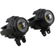 R-Tech GS 40W Additional LED Lights - Additional Motorbike Lights