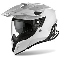 AIROH COMMANDER COLOUR Grey-Matt S - Motorbike Helmet