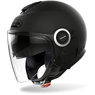 AIROH HELIOS COLOR Black-Matte L - Motorbike Helmet