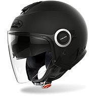 AIROH HELIOS COLOR black-matt M - Motorbike Helmet