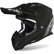 AIROH AVIATOR ACE COLOUR Black-Matte M - Motorbike Helmet