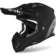 AIROH AVIATOR ACE COLOUR Black-Matte XL - Motorbike Helmet