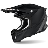 AIROH TWIST COLOR Black-Matte S - Motorbike Helmet