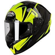 AIROH Valor RAPTOR Yellow Matte L - Motorbike Helmet