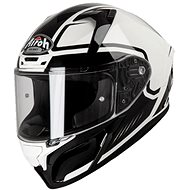 AIROH Valor MARSHALL White XL - Motorbike Helmet