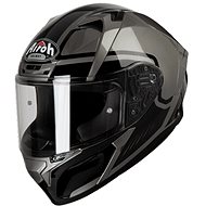 AIROH Valor MARSHALL Shiny Grey XL - Motorbike Helmet