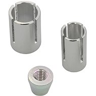 SEFIS Handlebar Mounting Kit 13-18mm - Thread: M8 - Installation Kit
