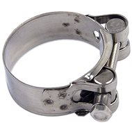 SEFIS Sleeve for Motorcycle Exhaust - Sleeve size: 44-47mm - Exhaust Clamp