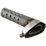 M-Style Universal Choke for AK1 Exhaust - Exhaust Silencer