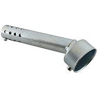 SEFIS Universal Choke for AK3 Exhaust - Exhaust Silencer