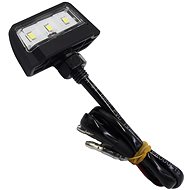 SEFIS LED license plate lighting - Number Plate Light