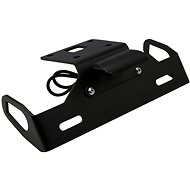 SEFIS License plate holder LED Kawasaki Z800 - Motorcycle Licence Plate Bracket
