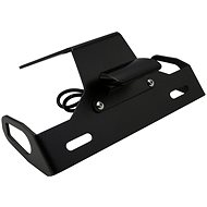 SEFIS License plate holder LED Kawasaki Z900 - Motorcycle Licence Plate Bracket