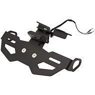 SEFIS License plate holder LED YAMAHA MT-07 2014-2022 - Motorcycle Licence Plate Bracket
