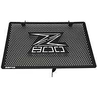 SEFIS Radiator Cover Kawasaki Z800 2013-2016 - Radiator Guard