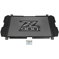SEFIS Radiator Cover Kawasaki Z900 2017-2019 - Radiator Guard
