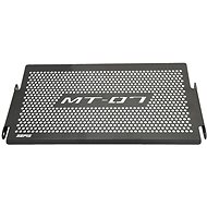 SEFIS Radiator Cover Yamaha MT-07 2014-2019 - Radiator Guard