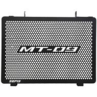 SEFIS Radiator Cover for Yamaha MT-09 2014-2021, MT-09 TRACER 2015-2021 - Radiator Guard