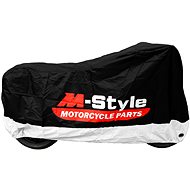 SEFIS Motorcycle Cover L - Motorbike Cover