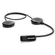 SHAD UC02 Handsfree for Helmet Phone/GPS/Music - HandsFree