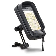 SHAD Smartphone Holder for Rear View Mirror 6,6" - Phone holder
