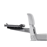 SHAD Universal Top Case Mounting Kit, Black, for KAWASAKI Vulcan S 650 (15-20) - Top Case Rack