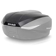 SHAD Trunk cover for SH58X carbon - Motorcycle Case