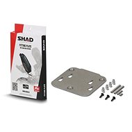SHAD Pin System for BMW R 1200 Nine T (13-19); T Pure (15-19); T Racer (17-19); T Scrambler (16-19); - Tank Bag Assembly Set