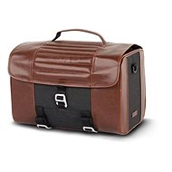 SHAD Bag for Passenger Seat CAFE RACER SR28 27l - Motorcycle Case