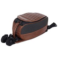 SHAD CAFE RACER SR18 8L Tank Bag - Tank Bag