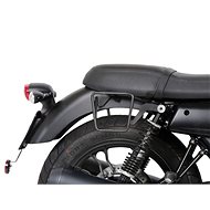 SHAD Strut Mount and Strut Bearing SHAD CAFE RACER for MOTO GUZZI V7 821 (17-19) - Supports for Side Bags