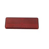 SEFIS Reflector for Motorcycle - Screw - Reflector