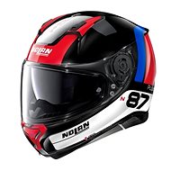 Nolan N87 Plus Distinctive N-Com 28 M - Motorbike Helmet