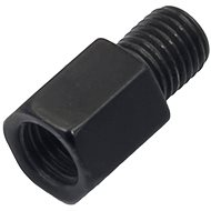SEFIS Mirror thread reducer for motorcycle - Reduction: M10L - M10P - Adapter