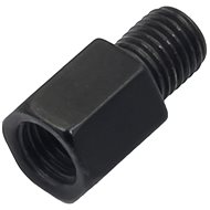 SEFIS Mirror thread reducer for motorcycle - Reduction: M8P - M10P - Adapter