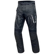 Cyber Gear Strada, black XL - Motorcycle Trousers