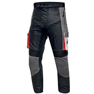 Cyber Gear Tour Long Gray M - Motorcycle Trousers