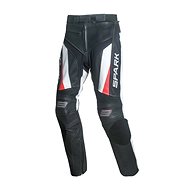 Spark ProComp, Red XXXL - Motorcycle Trousers