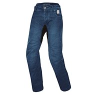 Spark Grand, Blue L - Motorcycle Trousers
