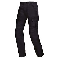 Spark Horizont, Black XXL - Motorcycle Trousers