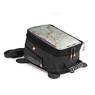KAPPA AH202BK Magnetic Tank Bag 14-24L - Tank Bag