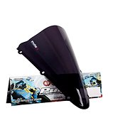 PUIG RACING dark smoke for YAMAHA YZF-R 125 (2008-2018) - Motorcycle Plexiglass