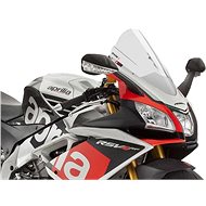 PUIG RACING transparent for APRILIA RSV4 1000 R (Factory) (2015-2019) - Motorcycle Plexiglass