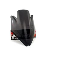 PUIG RACING sötét füstszínű, KAWASAKI Z 1000 (2007-2009) modellekhez - Motor plexi