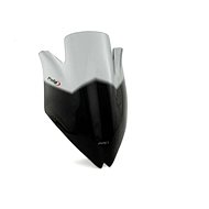 PUIG RACING füstszínű, KAWASAKI Z 1000 (2007-2009) modellekhez - Motor plexi